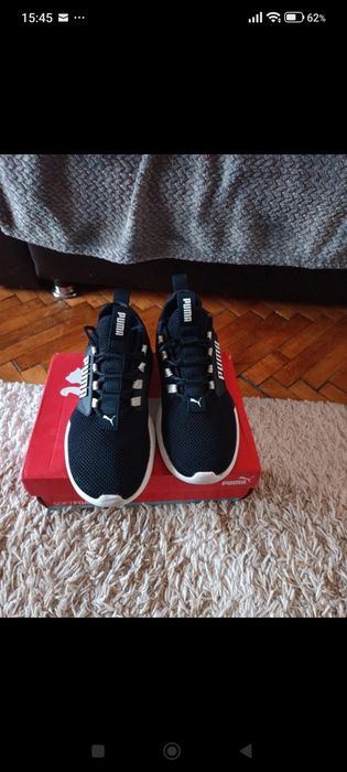 Adidași puma unisex