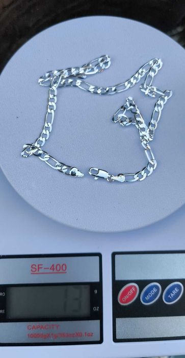 Brățară argint puritate 925