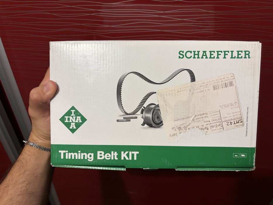 Kit distributie Opel