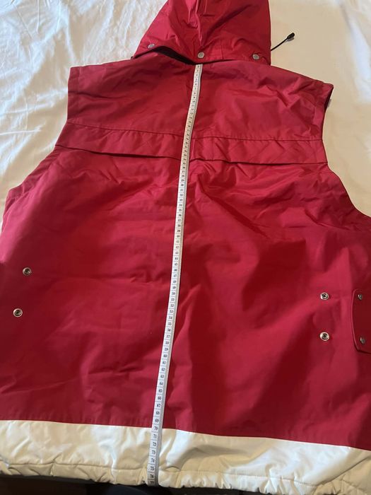 Vesta de iarna wellensteyn original ! Marimea XL