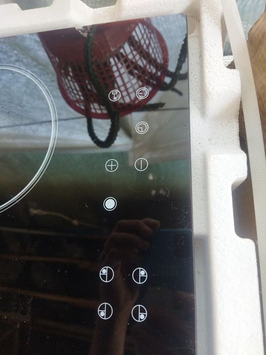 Продается панель электро плита быу