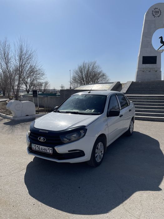 Лада гранта сатылады