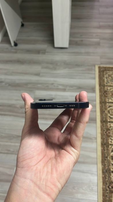 Айфон 12 iPhone 12