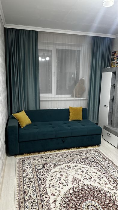 Диван раскладной.