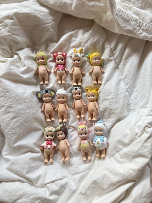 Sonny Angel оригинални фигурки - колекция