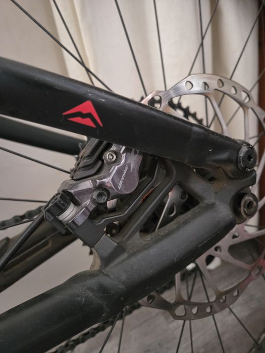 Merida EONE-SIXTY 9000 carbon