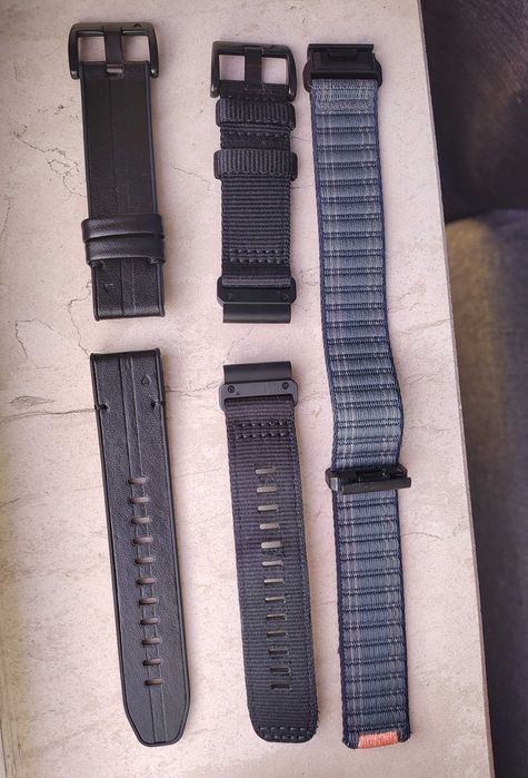 Garmin Instinct 3 Solar 45mm с гаранция