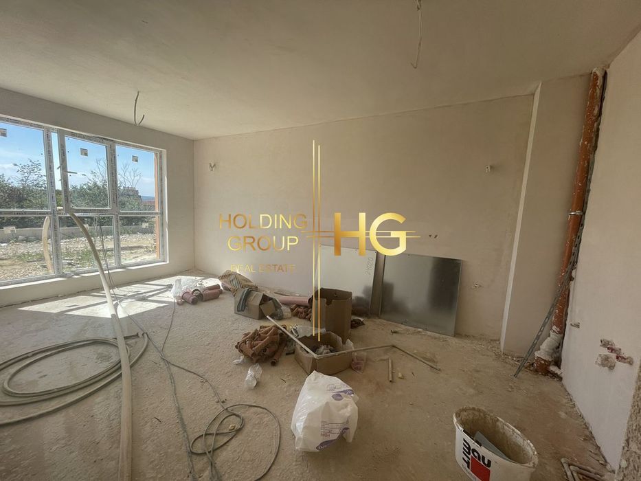 Продава се Двустаен апартамент в Варна, Възраждане 3 - 51 кв.м за 1520 €/кв.м - Снимка #4