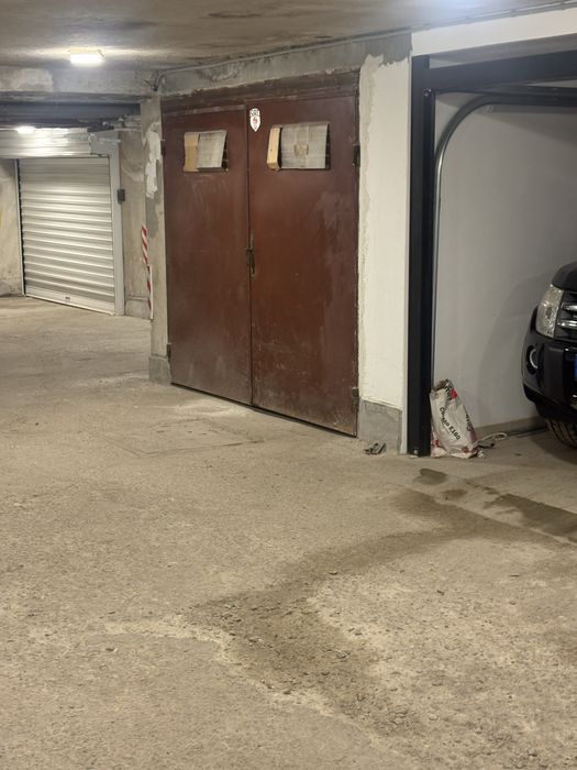 Дава се под наем Гараж / Паркомясто в София, Стрелбище - 19 кв.м за 174.42 € - Снимка #2