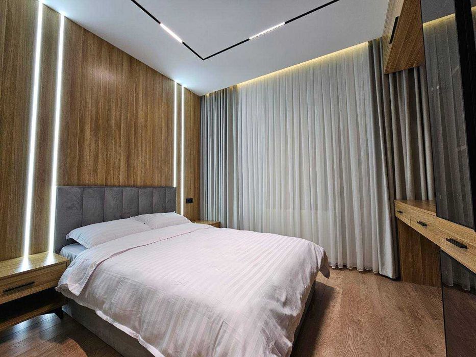 ЖК MIRABAD AVENUE! НОВАЯ 3х ком кв-ра По Низкой Цене! Айбек ID02