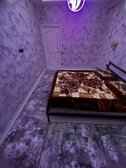 Сдаётся 2-х комнатная квартира