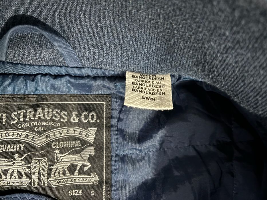 Jacheta Levi Strauss C.O