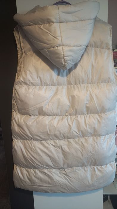 Шушляков дамски елек   - нов