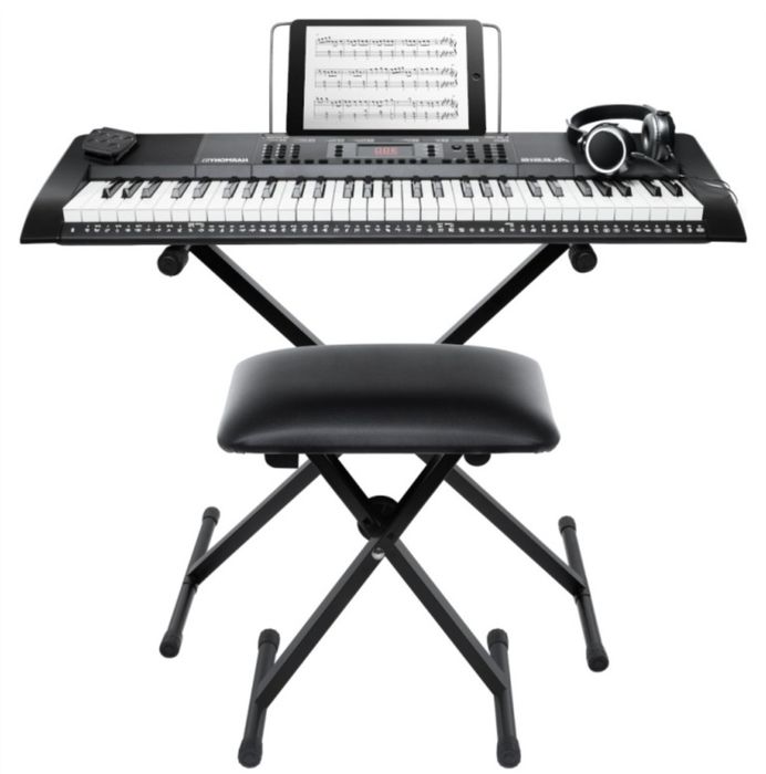 Продам сентизатор Alesis HARMONY 61 MКЗ1 M