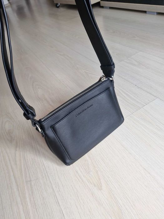 geantă crossbody Calvin Klein
