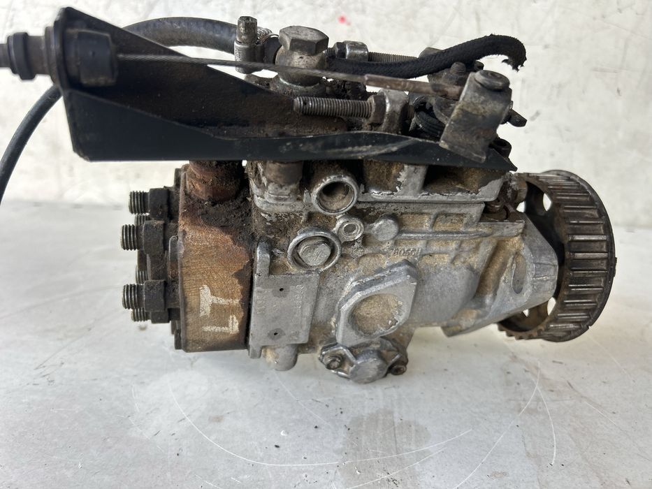 Гнп горивна помпа за ЛТ 2,4д 6цил/GNP za VW LT 2,4 6cilindara