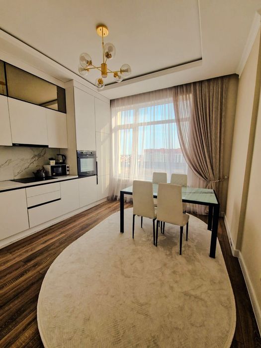 ЖК " Batysmura" 1 ком