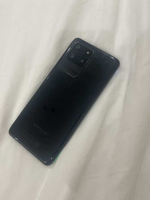 Продам samsung s 20ultra