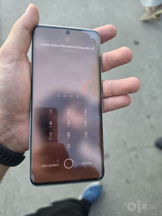 Redmi note 13 pro plus 5g