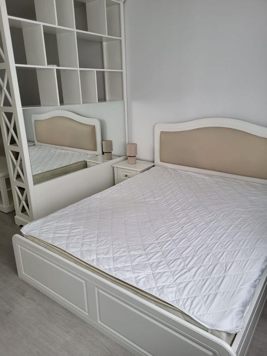 Garsoniera de lux în bloc nou - Bălcescu Residence