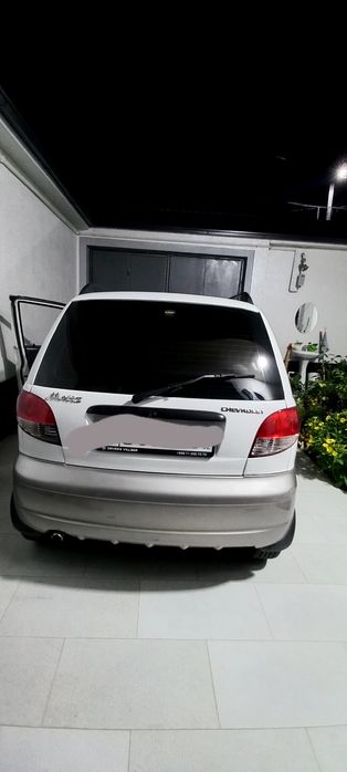 Matiz Best Avtotransport