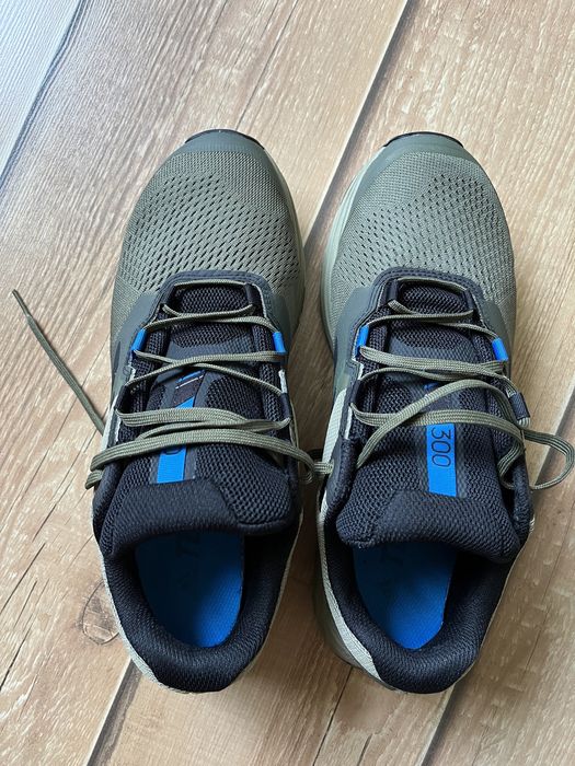 Кроссовки adidas Terrex Two Flow