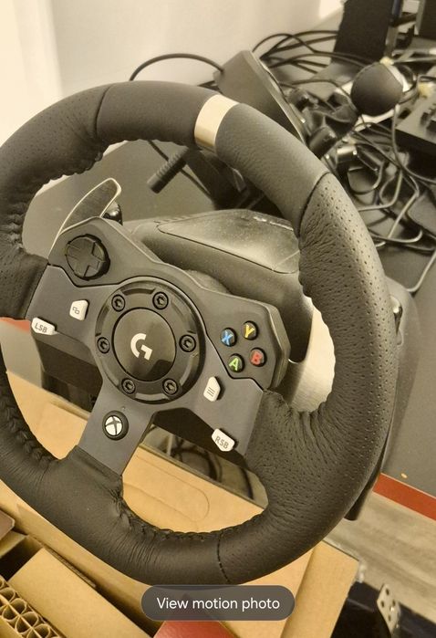 Volan gaming G20