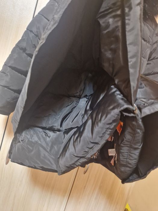 Nike Ted Baker яке зимно парка sherpa яке есенно 152 12 години