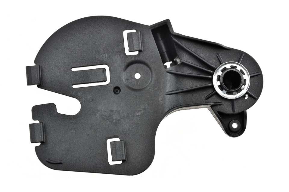 Основа на дръжка за преден капак AUDI A3 8V, A4 B8, A5, A6 C7