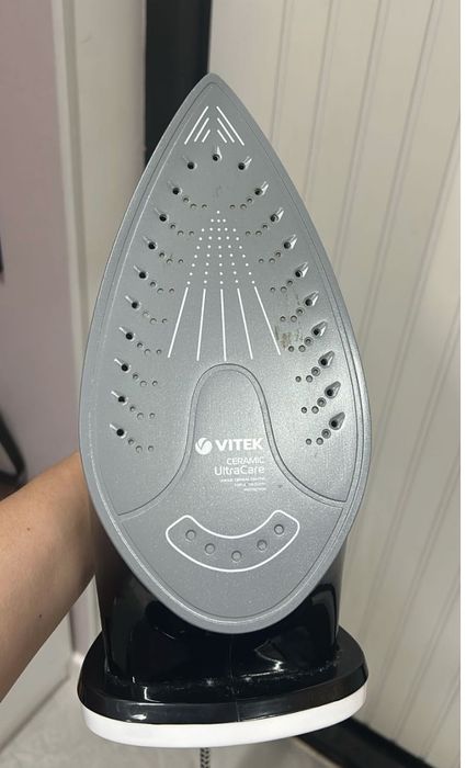 Ютуг Vitek Vt 8304