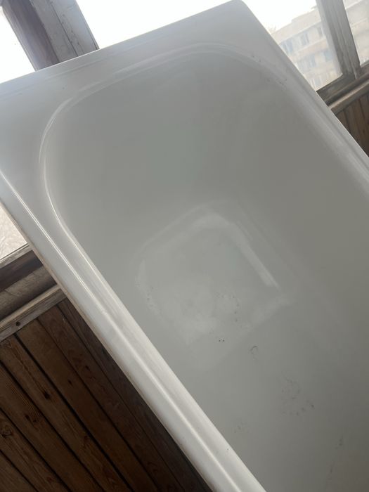 Продам ванную бу