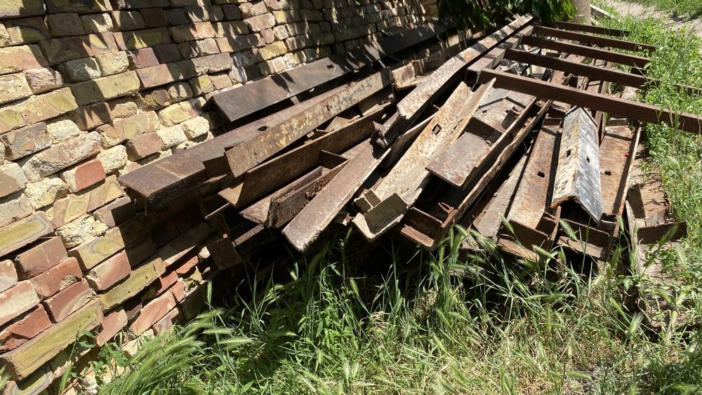 Прием металла Дорого!