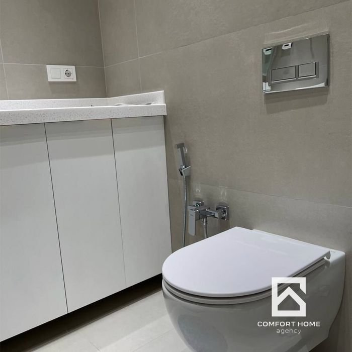 Жк Ташкент Сити! Сдается 3х-ком квартира! В элит комплексе!