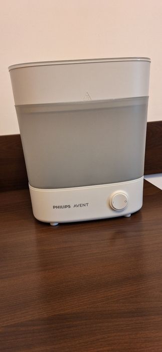 Sterilizator de biberoane Philips Avent