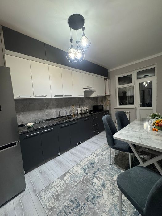 Квартира посуточно