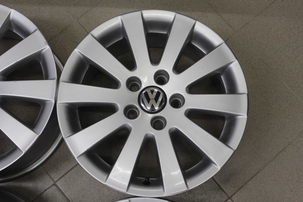 Джанти 16" VW Passat