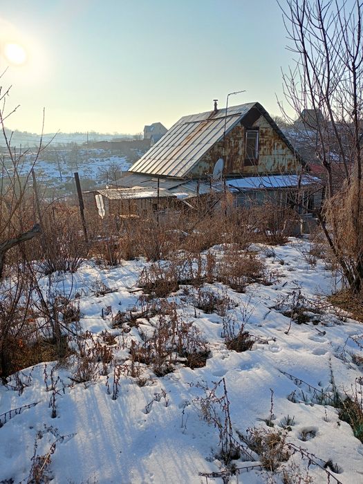 Срочно продам дачу, обмен на машину