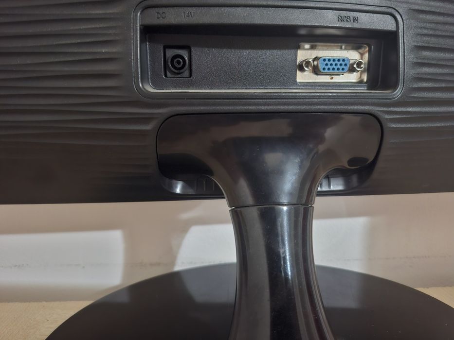 Monitor samsung ,perfect funcțional