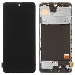 Ecran Display Premium A51 Samsung A51 A515, A51 2020 LCD iNcell cu