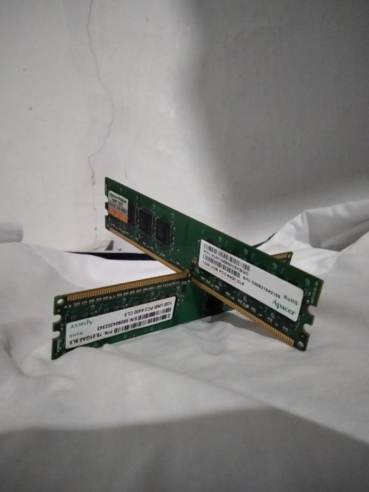 2 Гб оперативной памяти