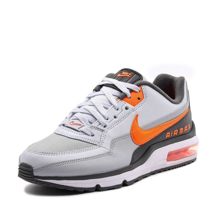 Nike - Air Max LTD 3 №40.5,№44 Оригинал Код 567
