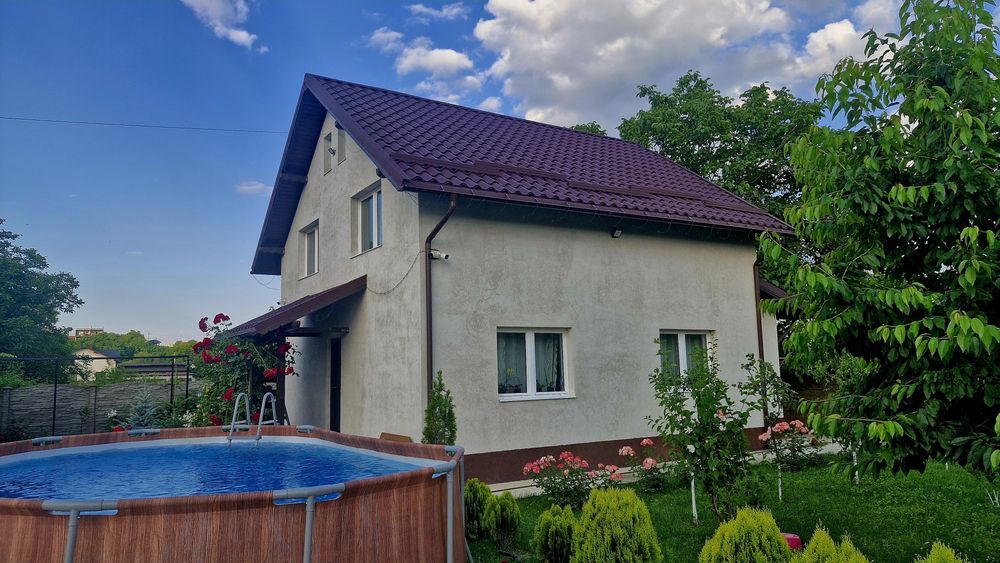 Casă în Piatra Neamț