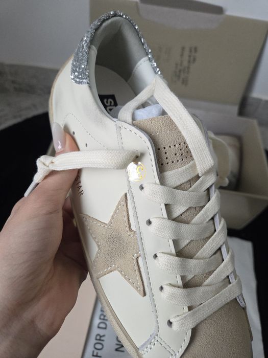 Adidasi Golden Goose