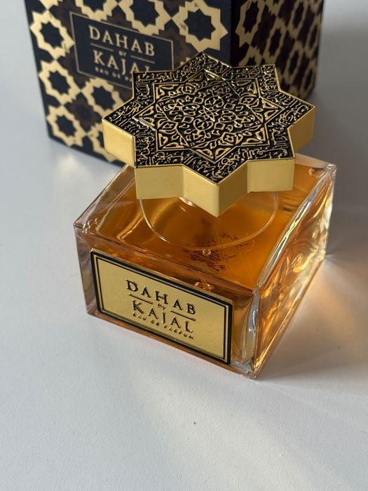 Парфюм KAJAL dahab, ОРИГИНАЛ!