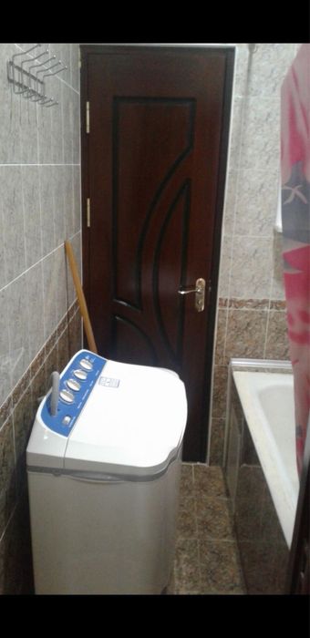 Срочно сдается 3 ком квартира с обстановками Лисунова Авиасозлар-4 кре
