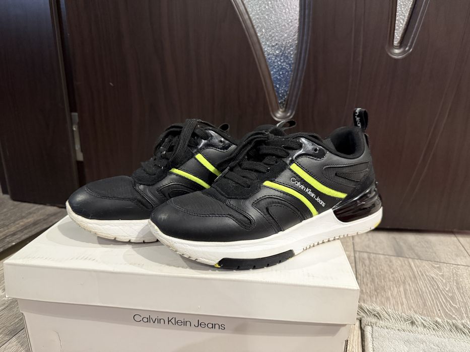 Дамски обувки “Calvin Klein”