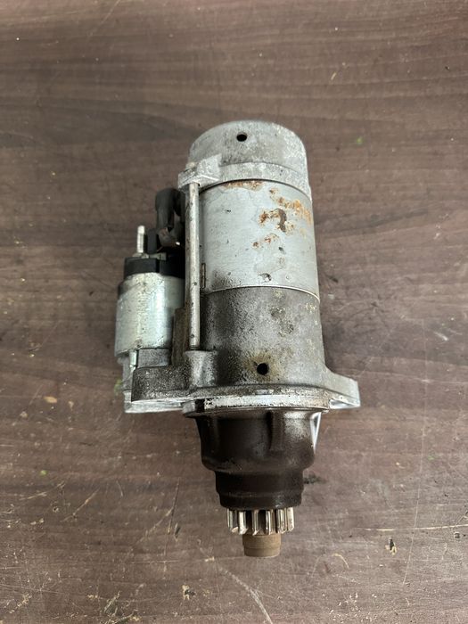 Electromtor DSG skoda octavia 3 golf 7 passat b8 seat 1.6tdi dgte crk clh cxx