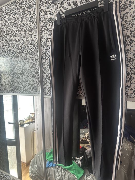 Pantaloni adidas all star