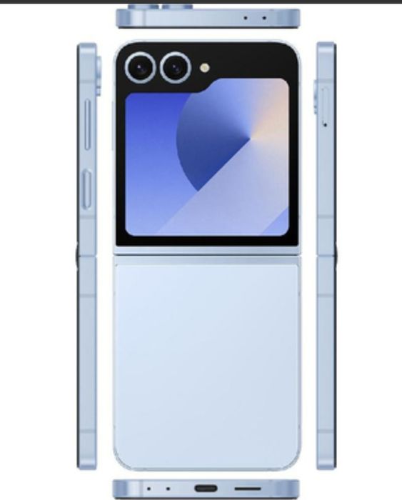 Samsung Z Flip 6  256GB 5G