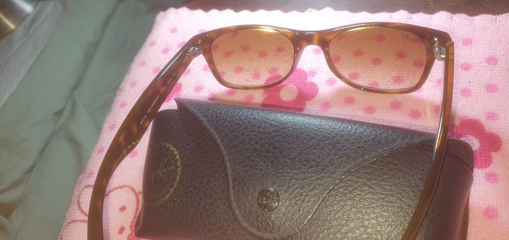 Ochelari de soare RayBan